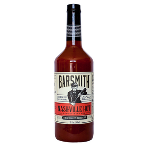 
                  
                    Load image into Gallery viewer, Nashville Hot 32oz. - Barsmith
                  
                