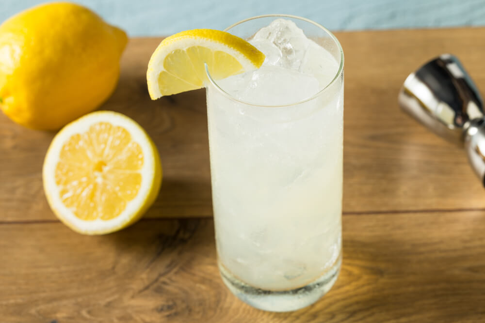 Gin Collins
