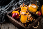 Old Fashioned Spiced Apple Cider