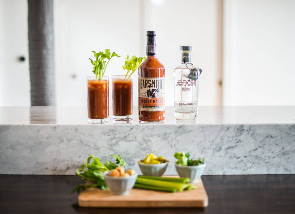 
                  
                    Load image into Gallery viewer, Bloody Mary with Vodka
                  
                