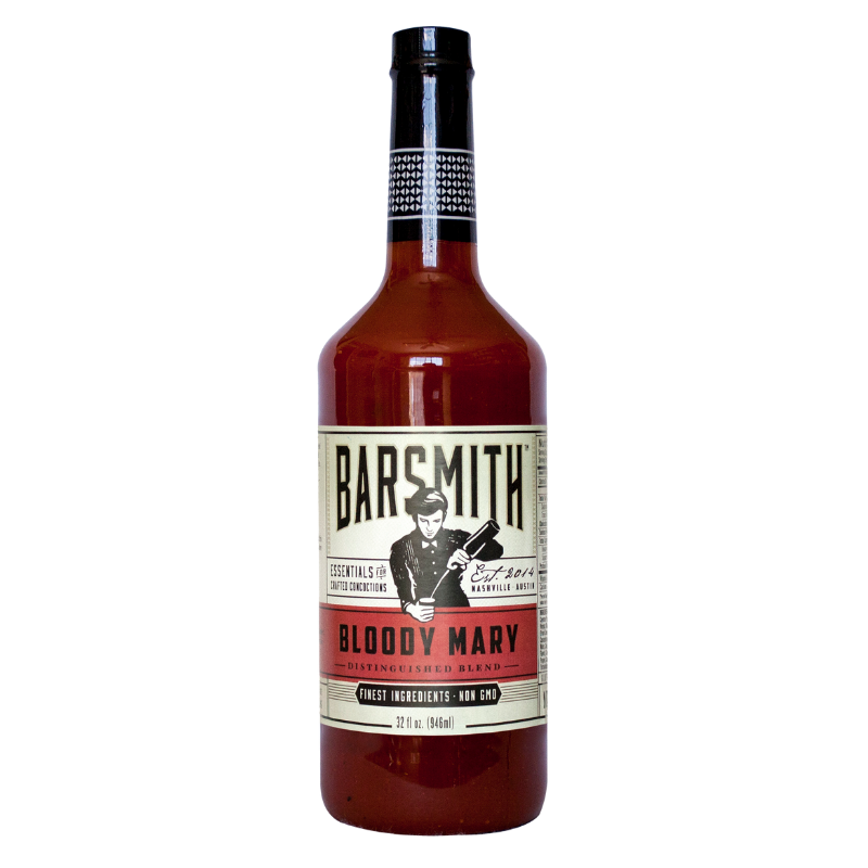 Bloody Mary 32oz - Barsmith